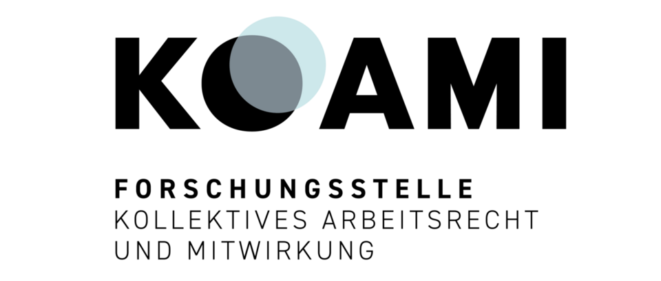 Logo von KOAMI